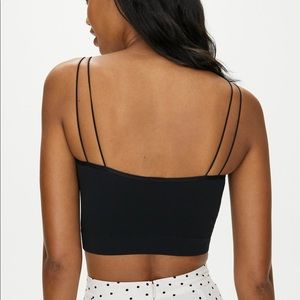 Aritzia Sunday Best Seamless Camisole Tank